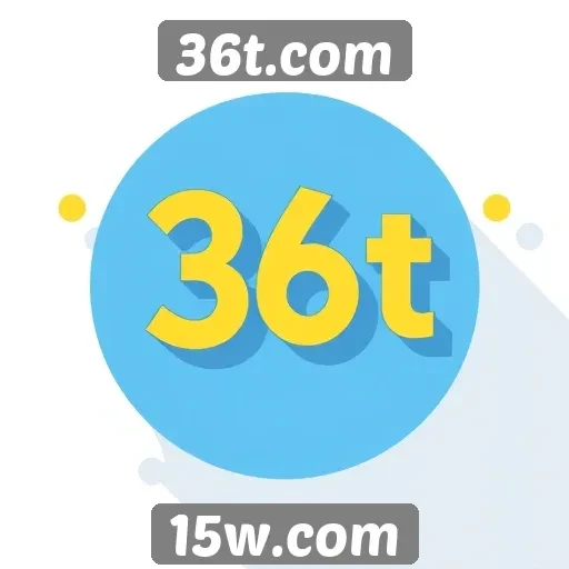 Análise das principais funcionalidades do 36t.com