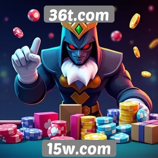 36t.com analisa tendências de jogos online